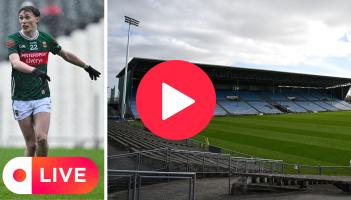 How to watch Mayo v Roscommon in Connacht Under-20 Championship