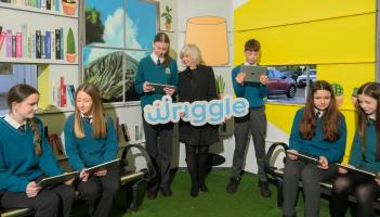 Sancta Maria College digital