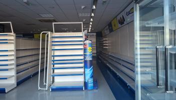 Confirmation of 13 job losses in two Mayo towns as retailer shuts its doors