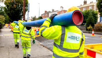 Boost for East Mayo as new water mains come online