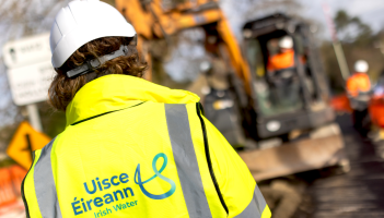 ALERT: Uisce &Eacute;ireann work to fix repair in north Mayo