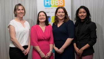 ATU Innovation Hub Mayo marks 20 years of supporting entrepreneurship