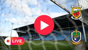 How to watch Mayo v Roscommon in Connacht Minor Championship