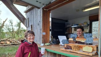 Misunderstood Heron opens up new food venture in West Mayo