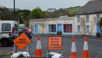 Road Closure Westport Marathon