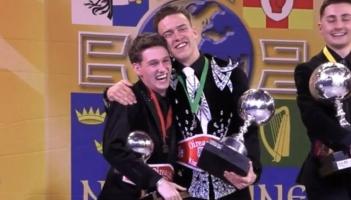 World Irish Dancing Championships