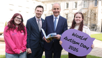Report on autism misinformation launch