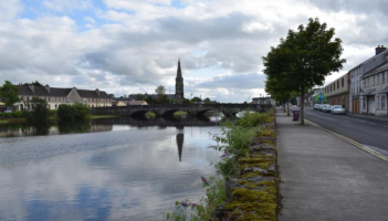 Ballina Historic Towns Initiative funding