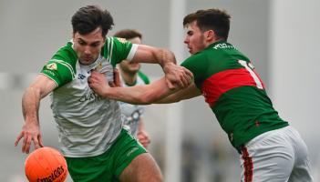 Mayo v London: Time, TV, and ticket details for Connacht Championship tie