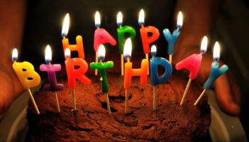 Congratulations: Mayo priest celebrates 90th birthday