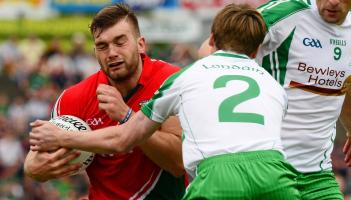 'Could write a book about it' - Aidan O'Shea on Mayo's 2011 London scare