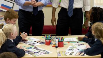 Education National survey