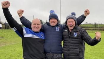 Mayo GAA club management time step aside ahead of 2026 season