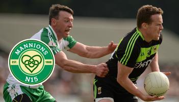 Warm welcome in London pub from Roscommon legend and Mayo wife