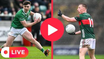 How to watch London v Mayo in Connacht Championship clash
