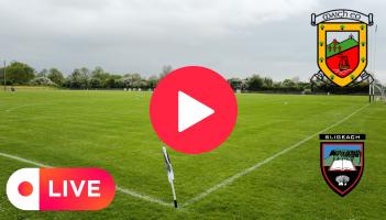 How to watch Mayo Minors v Sligo in Connacht Championship battle
