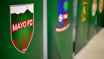 Mayo FC tease announcement of Senior Men's League of Ireland manager