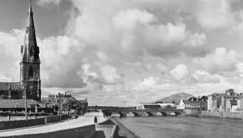 Grants of up to &euro;50,000 available for conservation projects in Mayo town