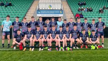 Free-flowing Mayo impress in Carrick at Leitrim's expense