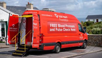 Free heart health check-up to be available for Mayo patients