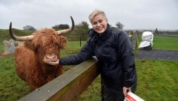 Maria Walsh &euro;12billion EU boost agricultural research funding