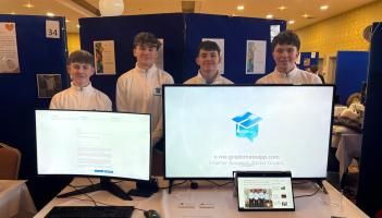 Meet the Ballina boys who are solving AI&rsquo;s shortcomings at sixteen