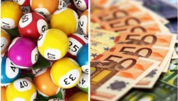 Mayo syndicate celebrates &euro;375 000 win in Lotto draw