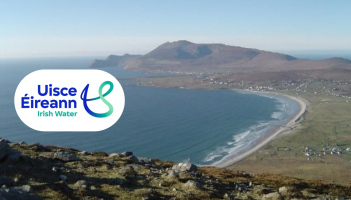 Uisce Eireann Achill 