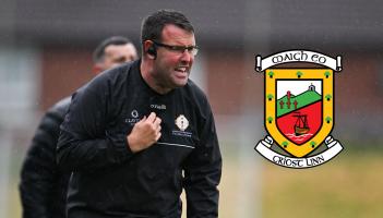 Heavy Mayo representation as London side announced for Connnacht clash