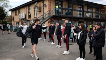 Last-minute team change as Mayo and London gear up for Connacht battle