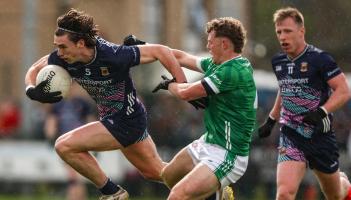 PLAYER RATINGS: How the Mayo players fared against London