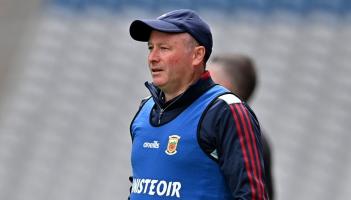 Mayo hurlers name team to take on Armagh in championship opener