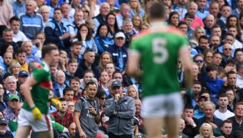 COLUMN: 'Jim Gavin and his committee have made a cod of the game with this stupid change'