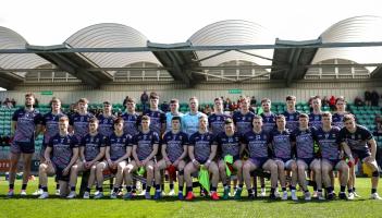 One Mayo GAA star named in GAA Football Team of the Week