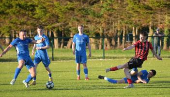 COLUMN: Westport United's big win needs backed up to secure Mayo soccer glory