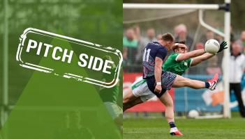 Analysis: Is the reliance on Ryan O'Donoghue a bother for Mayo?