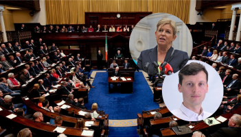 Motion of no confidence