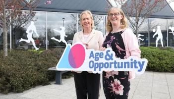 New grant scheme announced in Mayo to support sport and physical activity