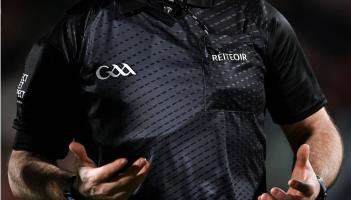 Mayo minor manager slams referees decisions as 'mind-boggling' in Sligo tie