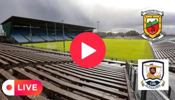 How to watch Mayo Minors v Galway in Connacht Championship tie
