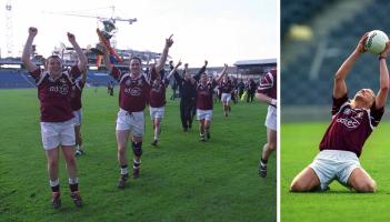 FLASHBACK: Reliving Crossmolina's journey to eternal All-Ireland glory