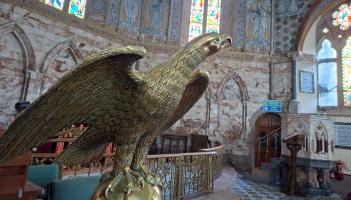 Mayo church set to host unique choral performance