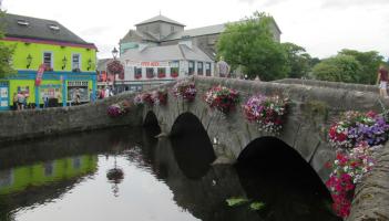 Diversions set to take in place for upgrade works in Westport