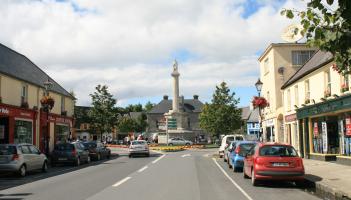 Westport Civic Trust Talk