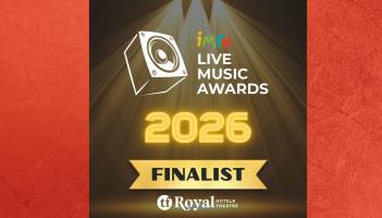 Final Call: How to vote for popular Mayo music venue nominated for national award?