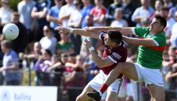 FIXTURES: Mayo club football leagues set to get underway