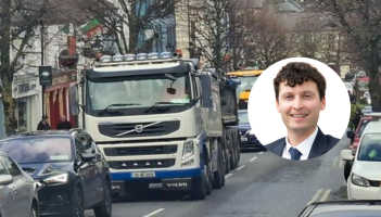 Mayo TD calls out Minister for media comments