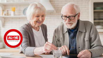 New strategy to transform supports for older people in Mayo