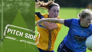Clash of best LGFA teams in Mayo: Have Knockmore closed the cap on Westport?