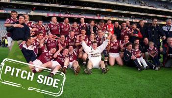An emotional story - Film about Mayo club's All-Ireland win to be launched  